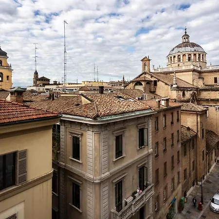 Residenza Cavour Parme