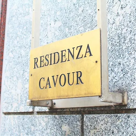 Residenza Cavour Parme