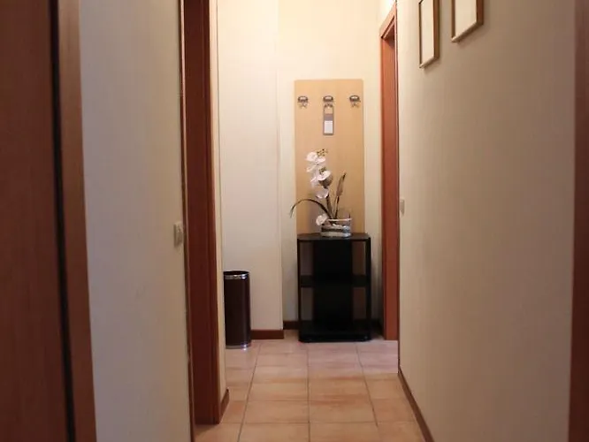 Aparthotel Residenza Cavour