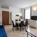 Residenza Cavour Lägenhetshotell