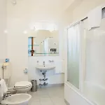 Residenza Cavour Апарт-отель Парма