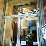 Residenza Cavour Апарт-отель Парма