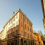 Residenza Cavour Lägenhetshotell