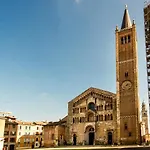 Lägenhetshotell Residenza Cavour
