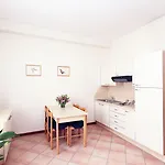 Apartahotel Residenza Cavour 3*