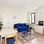 Lägenhetshotell Residenza Cavour