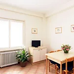 Lägenhetshotell Residenza Cavour Parma