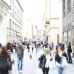 Lägenhetshotell Residenza Cavour Parma