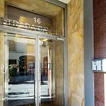 Apartahotel Residenza Cavour 3*
