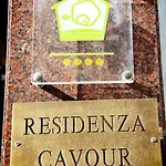 Lägenhetshotell Residenza Cavour Parma