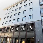 Residenza Cavour 3* Парма