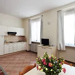 Residenza Cavour Lägenhetshotell