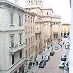 Lägenhetshotell Residenza Cavour 3*