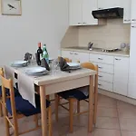 Lägenhetshotell Residenza Cavour Parma