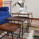 Residenza Cavour 3*