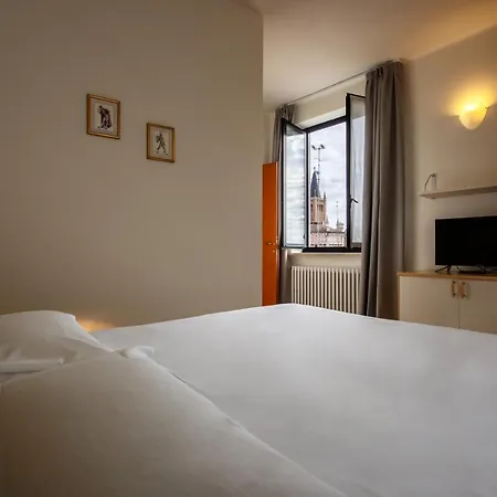 Apart Otel Residenza Cavour
