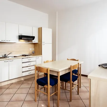 Residenza Cavour Apartmanhotel