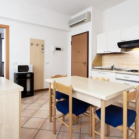 Residenza Cavour Parma