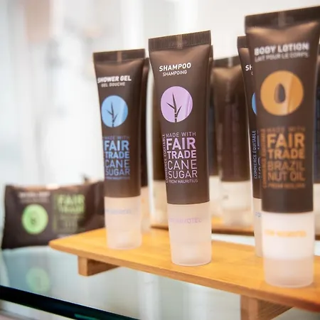 Residenza Cavour Parma