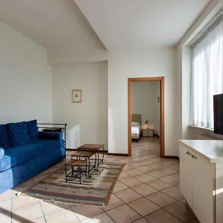 Residenza Cavour Aparthotel 2*