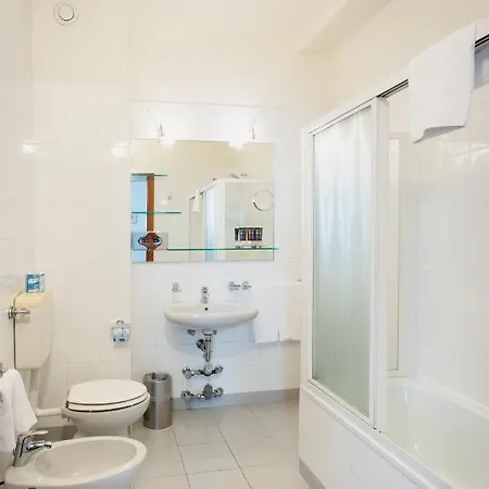 Residenza Cavour Apartmanhotel Parma