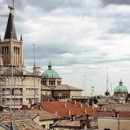 Residenza Cavour Apartmanhotel Parma