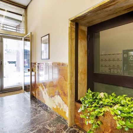 Residenza Cavour Aparthotel Parma