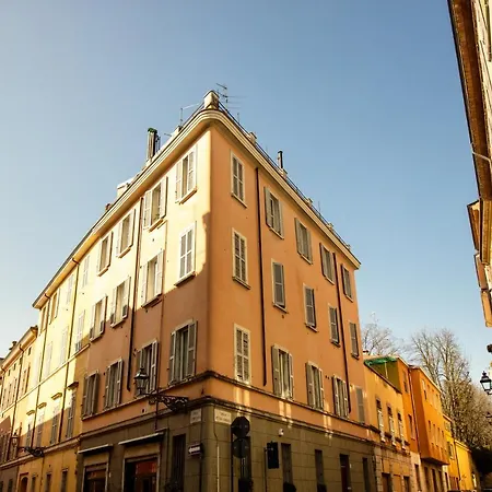 Residenza Cavour Apart Otel