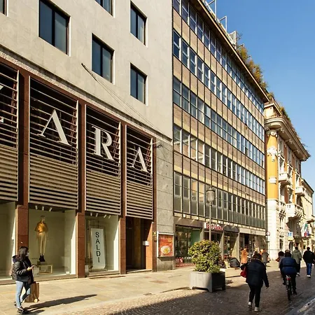 Residenza Cavour Ξενοδοχείο με διαμερίσματα 2*
