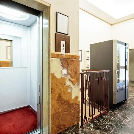 Residenza Cavour Parma