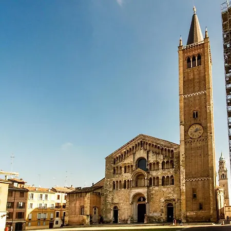 Apartmanhotel Residenza Cavour