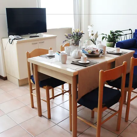 Residenza Cavour Lägenhetshotell