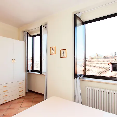 Residenza Cavour Parma