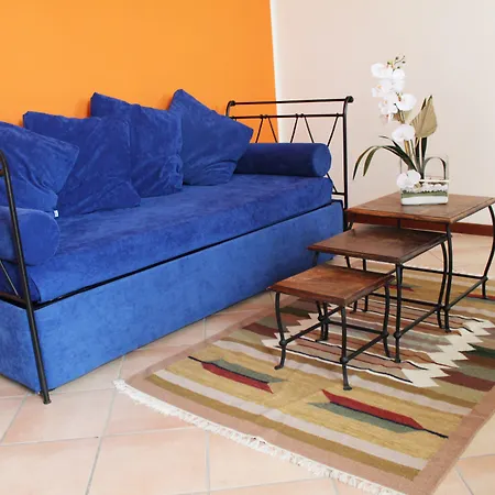 Apartmanhotel Residenza Cavour