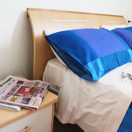 Apartmanhotel Residenza Cavour