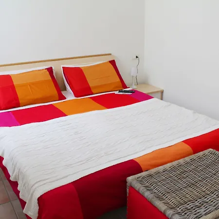 Apartmanhotel Residenza Cavour Parma