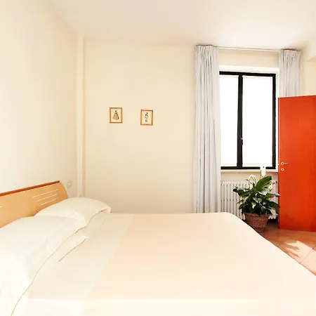 Residenza Cavour Parma