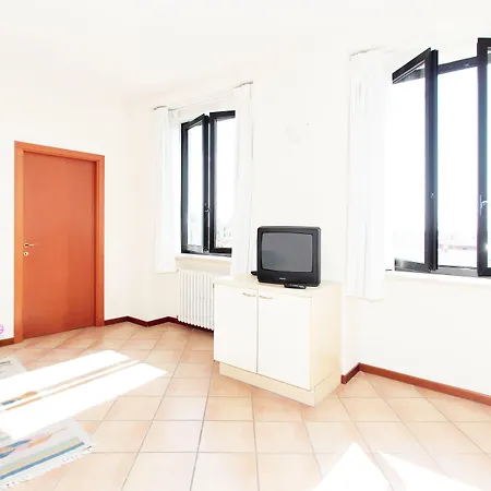 Lejlighedshotel Residenza Cavour Parma