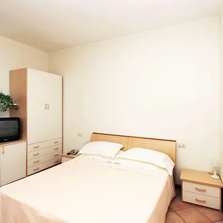 Residenza Cavour Lejlighedshotel