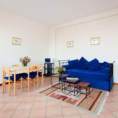Residenza Cavour 3*