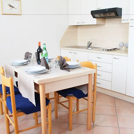 Residenza Cavour Apartmanhotel