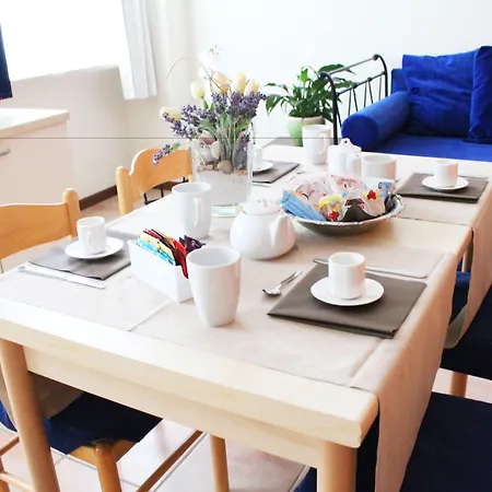 Residenza Cavour Apartmanhotel Parma