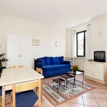 Lejlighedshotel Residenza Cavour