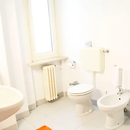 Apartmanhotel Residenza Cavour Parma