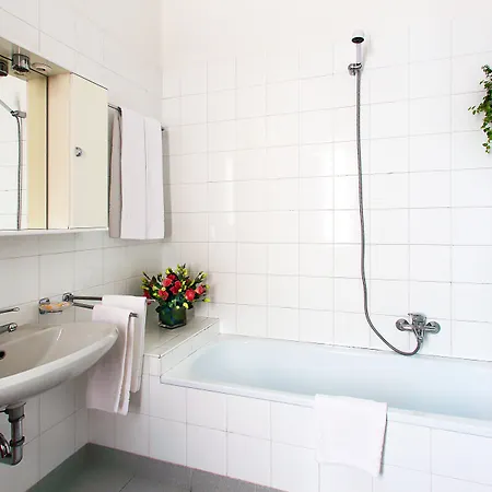 Residenza Cavour Apart Otel