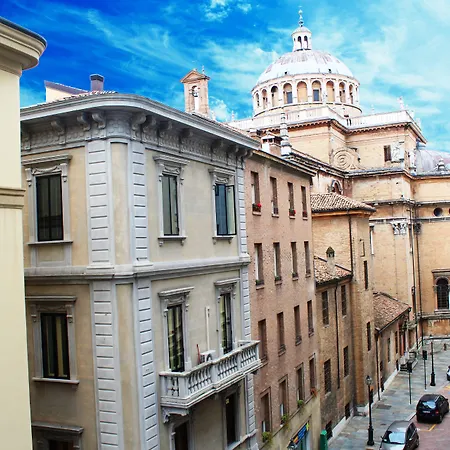 Residenza Cavour 3* Parma