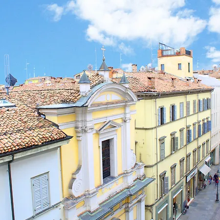 Residenza Cavour Parma