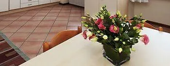 Residenza Cavour 2* Πάρμα
