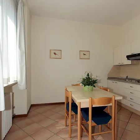 Residenza Cavour 2* Parma