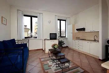 Apartmanhotel Residenza Cavour Parma